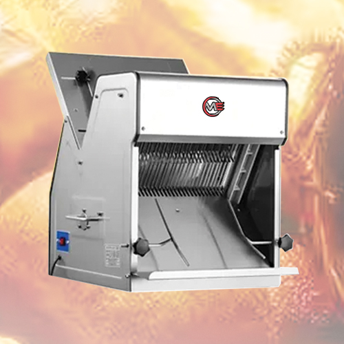 Imported Bread Slicer